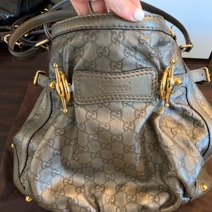 Gucci purse